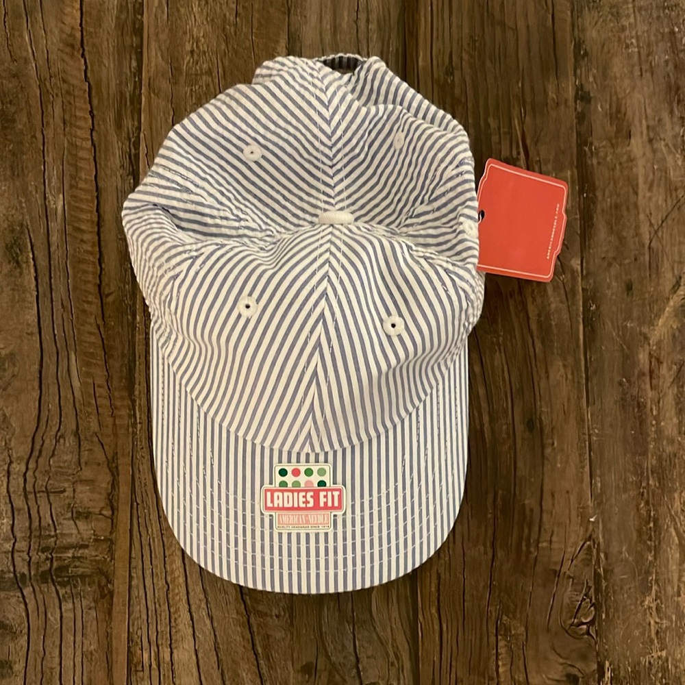 Free people baseball cap